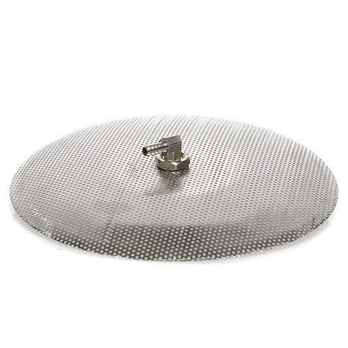 False Bottom (Domed) - 30cm - All Things Fermented | Home Brew Supplies Shop Wellington Kapiti NZ
