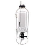 FermZilla - 55L - Tri-Conical Unitank Fermenter Gen 3 - All Things Fermented | Home Brew Supplies Shop Wellington Kapiti NZ