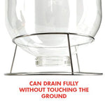 FermZilla - All Rounder - 60L - All Things Fermented | Home Brew Supplies Shop Wellington Kapiti NZ