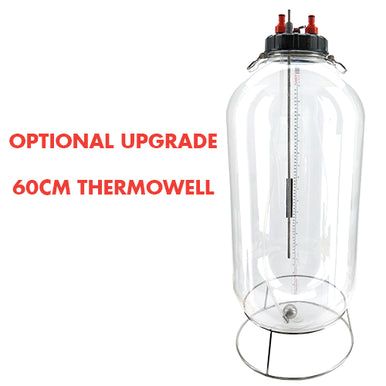 FermZilla - All Rounder - 60L - All Things Fermented | Home Brew Supplies Shop Wellington Kapiti NZ