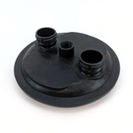 FermZilla - Replacement Lid - All Things Fermented | Home Brew Supplies Shop Wellington Kapiti NZ