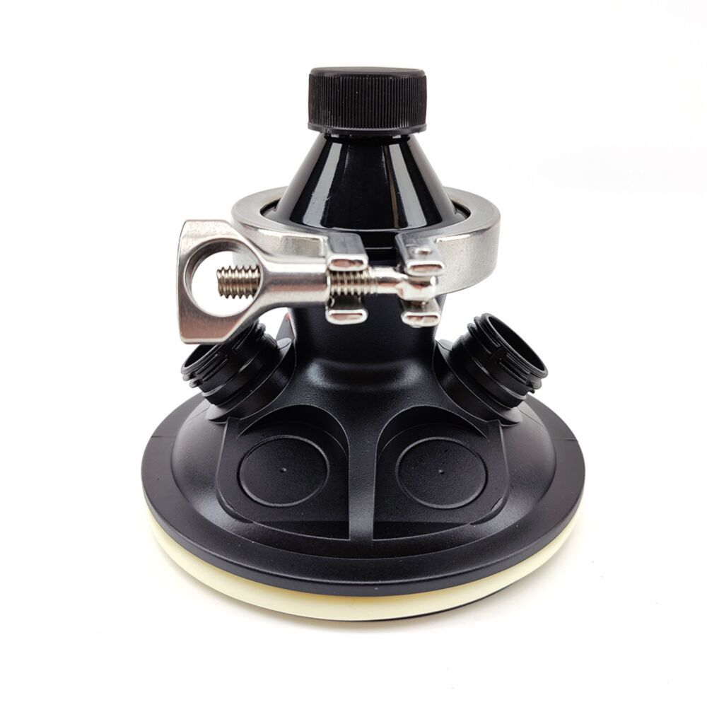 FermZilla 2&quot; Tri-Clamp Lid - All Things Fermented | Home Brew Supplies Shop Wellington Kapiti NZ