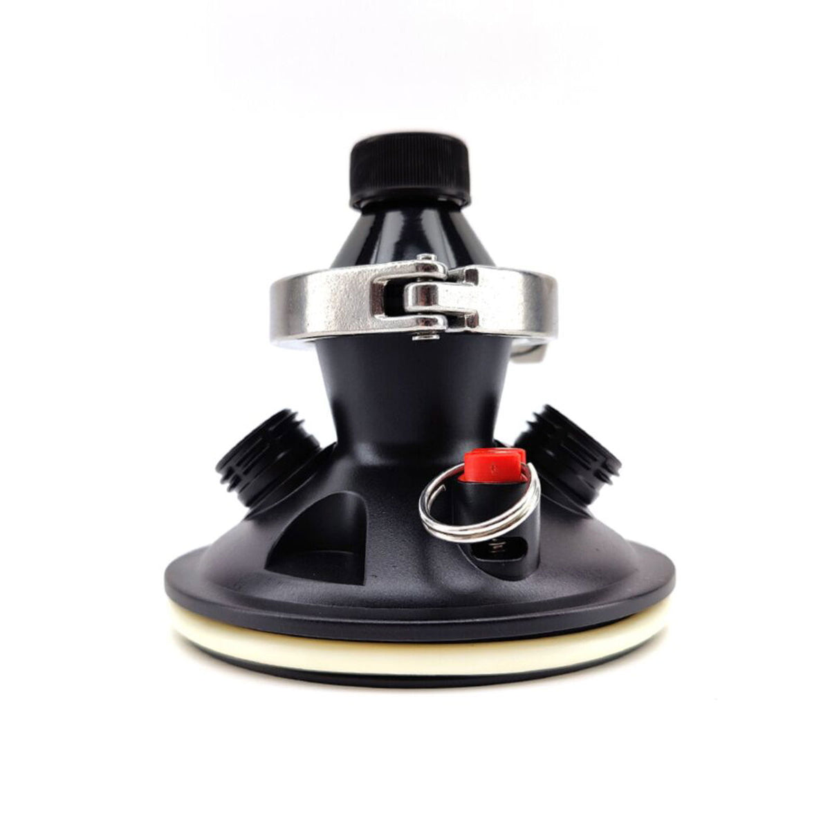 FermZilla 2&quot; Tri-Clamp Lid - All Things Fermented | Home Brew Supplies Shop Wellington Kapiti NZ