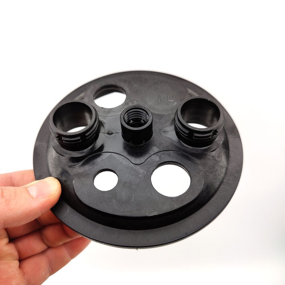 FermZilla Temp Twister Lid - Predrilled - All Things Fermented | Home Brew Supplies Shop Wellington Kapiti NZ