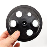 FermZilla Temp Twister Lid - Predrilled - All Things Fermented | Home Brew Supplies Shop Wellington Kapiti NZ