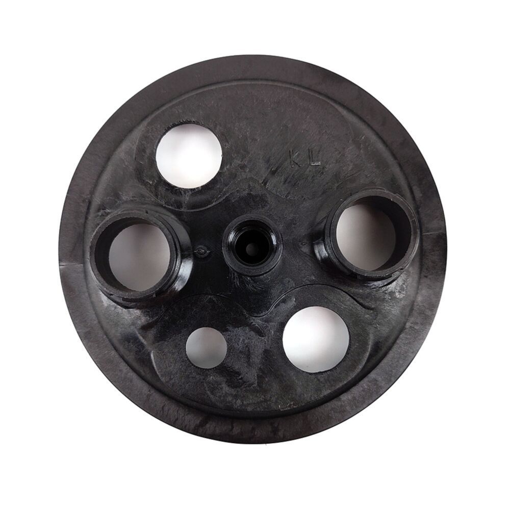 FermZilla Temp Twister Lid - Predrilled - All Things Fermented | Home Brew Supplies Shop Wellington Kapiti NZ