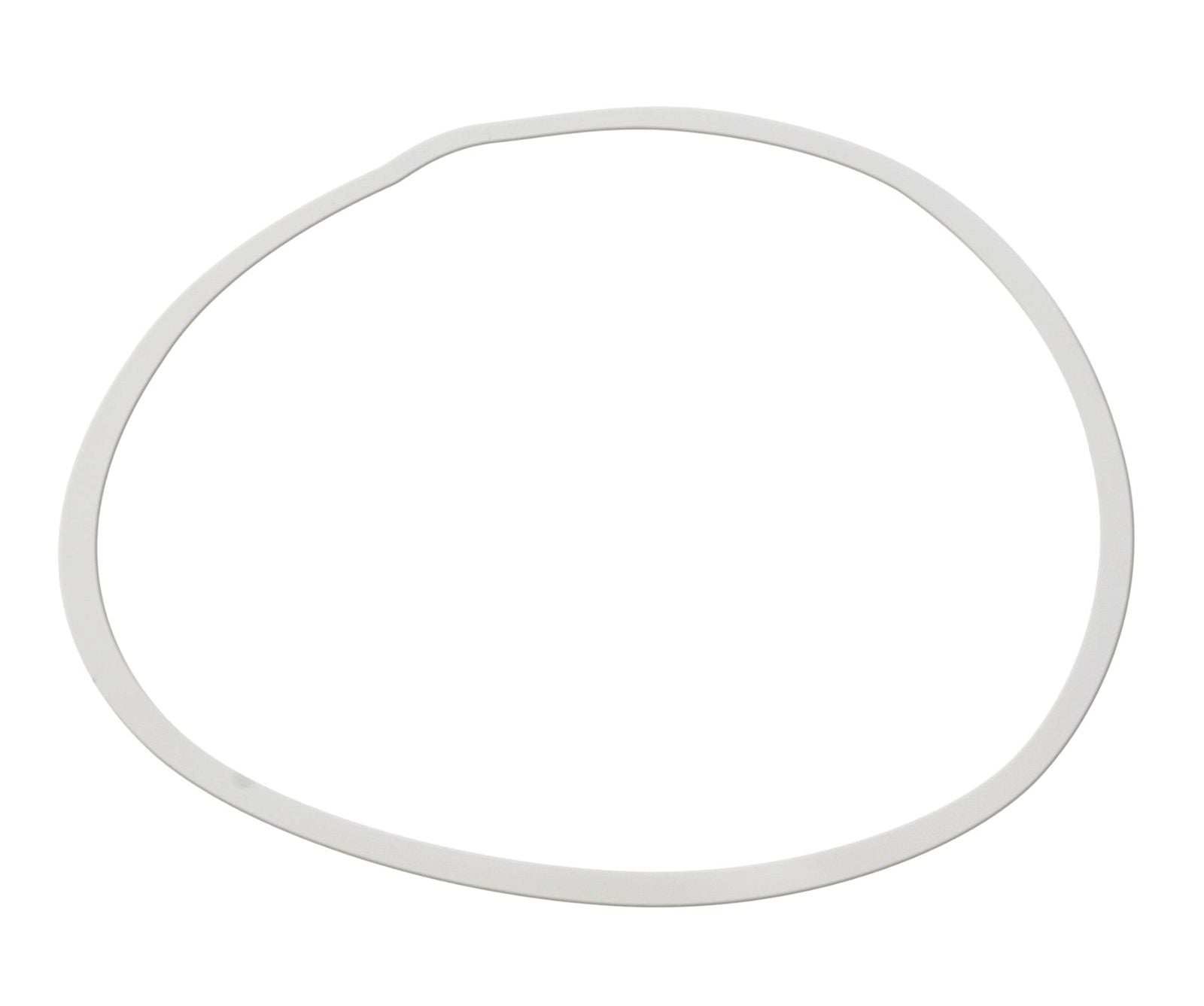 Boiler/Fermenter Flat Silicone Lid Seal - All Things Fermented | Home Brew Supplies Shop Wellington Kapiti NZ