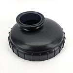 Fermzilla - 2" Tri -Clamp Harvest Adapter Lid - All Things Fermented | Home Brew Supplies Shop Wellington Kapiti NZ