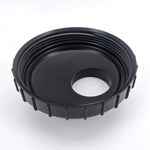 Fermzilla - 2" Tri -Clamp Harvest Adapter Lid - All Things Fermented | Home Brew Supplies Shop Wellington Kapiti NZ