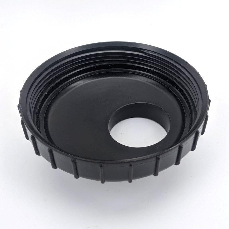 Fermzilla - 2&quot; Tri -Clamp Harvest Adapter Lid - All Things Fermented | Home Brew Supplies Shop Wellington Kapiti NZ