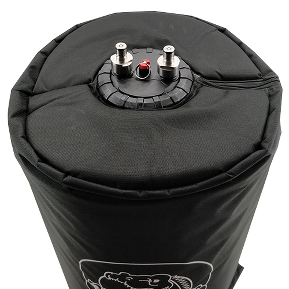 Fermzilla 27L Jacket - All Things Fermented | Home Brew Supplies Shop Wellington Kapiti NZ