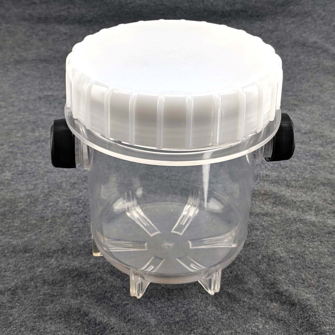 Fermzilla Collection Container - 1000ml - All Things Fermented | Home Brew Supplies Shop Wellington Kapiti NZ
