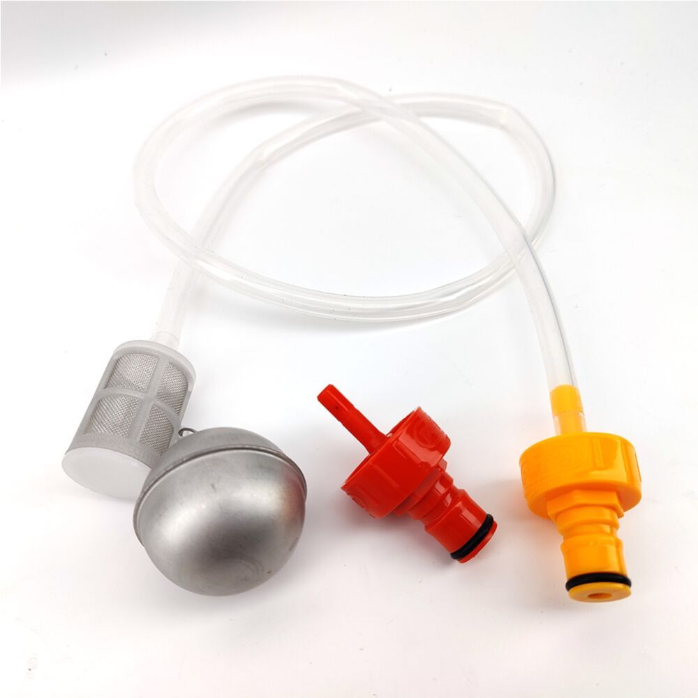 Fermzilla Plastic Pressure Kit - All Things Fermented | Home Brew Supplies Shop Wellington Kapiti NZ