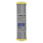 Filter - 0.5 Micron Carbon Water Filter - All Things Fermented | Home Brew Supplies Shop Wellington Kapiti NZ