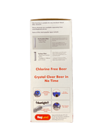 Filter - Beer & Water Filtering System - All Things Fermented | Home Brew Supplies Shop Wellington Kapiti NZ