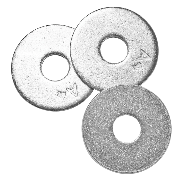 Flat Washer - M12 (13mm) - All Things Fermented | Home Brew Supplies Shop Wellington Kapiti NZ