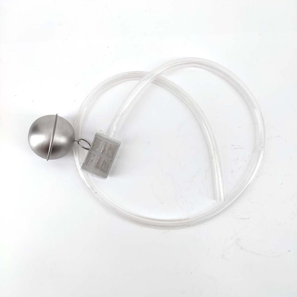 Float &amp; Dip Tube Filter Kit For FermZilla or Kegmenter - All Things Fermented | Home Brew Supplies Shop Wellington Kapiti NZ