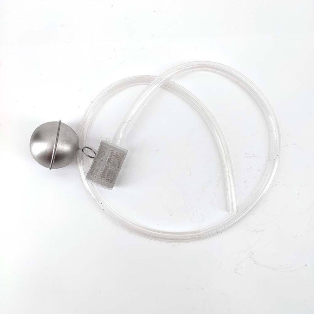 Float & Dip Tube Filter Kit For FermZilla or Kegmenter - All Things Fermented | Home Brew Supplies Shop Wellington Kapiti NZ