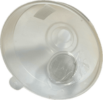 Funnel 16cm with Stainless Steel Screen - All Things Fermented | Home Brew Supplies Shop Wellington Kapiti NZ