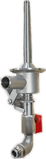 GF30 Closed Transfer Upgrade Kit - All Things Fermented | Home Brew Supplies Shop Wellington Kapiti NZ