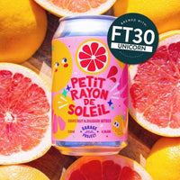 Froth Unicorn | FT30 (Belgian Witbier) BB: 15/01/2026