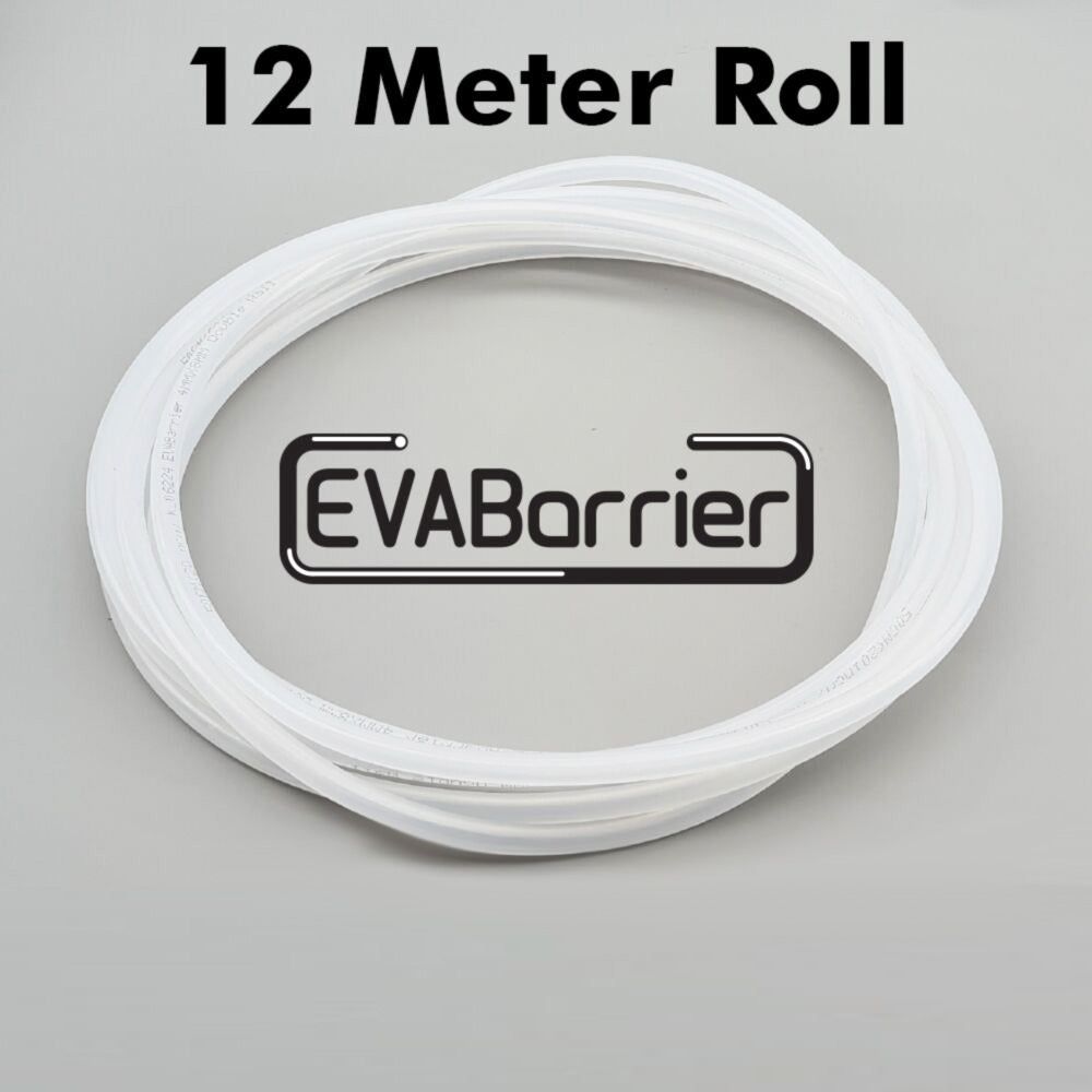 Beer / Gas Line - EVABarrier - 12m Roll - All Things Fermented | Home Brew Supplies Shop Wellington Kapiti NZ