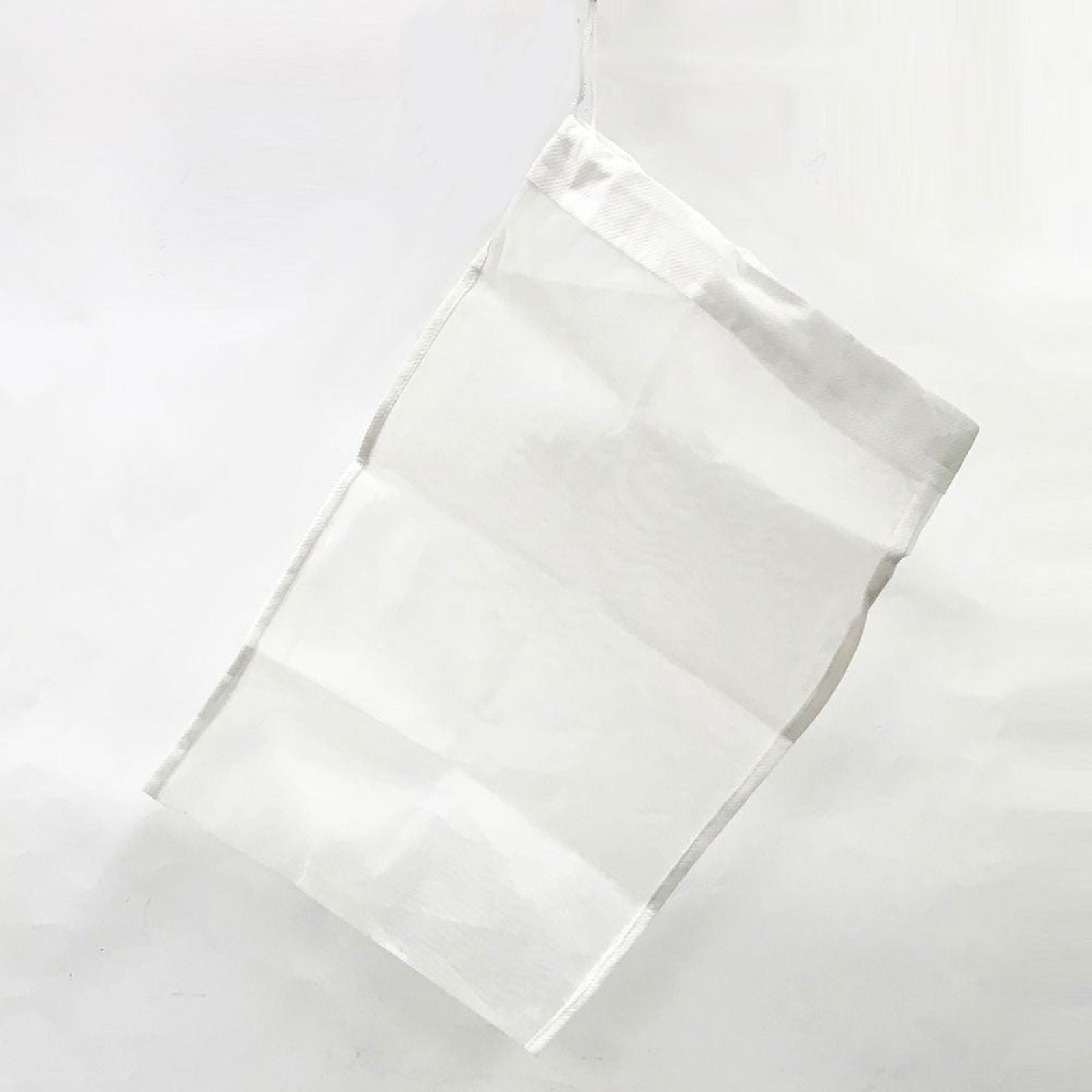 Fine Mesh Nylon Hop/Grain Bag - All Things Fermented | Home Brew Supplies Shop Wellington Kapiti NZ