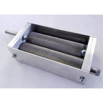 Grain Mill with Hopper - MaltMuncher 2 Roller - All Things Fermented | Home Brew Supplies Shop Wellington Kapiti NZ