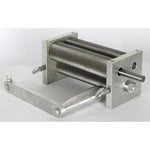 Grain Mill with Hopper - MaltMuncher 3 Roller - All Things Fermented | Home Brew Supplies Shop Wellington Kapiti NZ