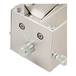 Grain Mill with Hopper - MaltMuncher 3 Roller - All Things Fermented | Home Brew Supplies Shop Wellington Kapiti NZ