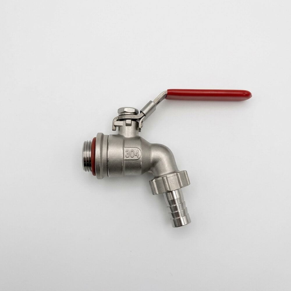 Grainfather G40, G70 & SS Fermenter 1/2" Tap