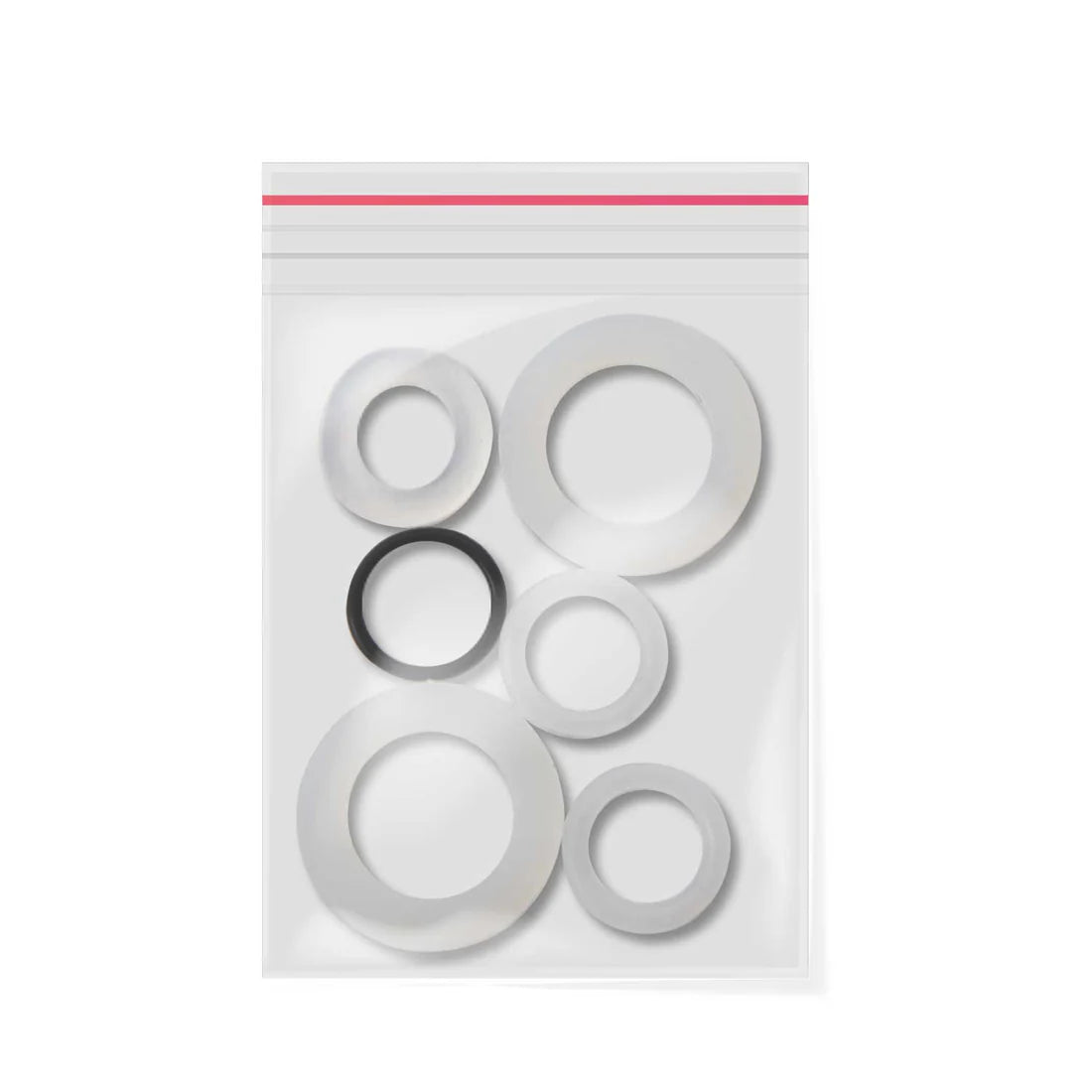 Grainfather Pipework Seals