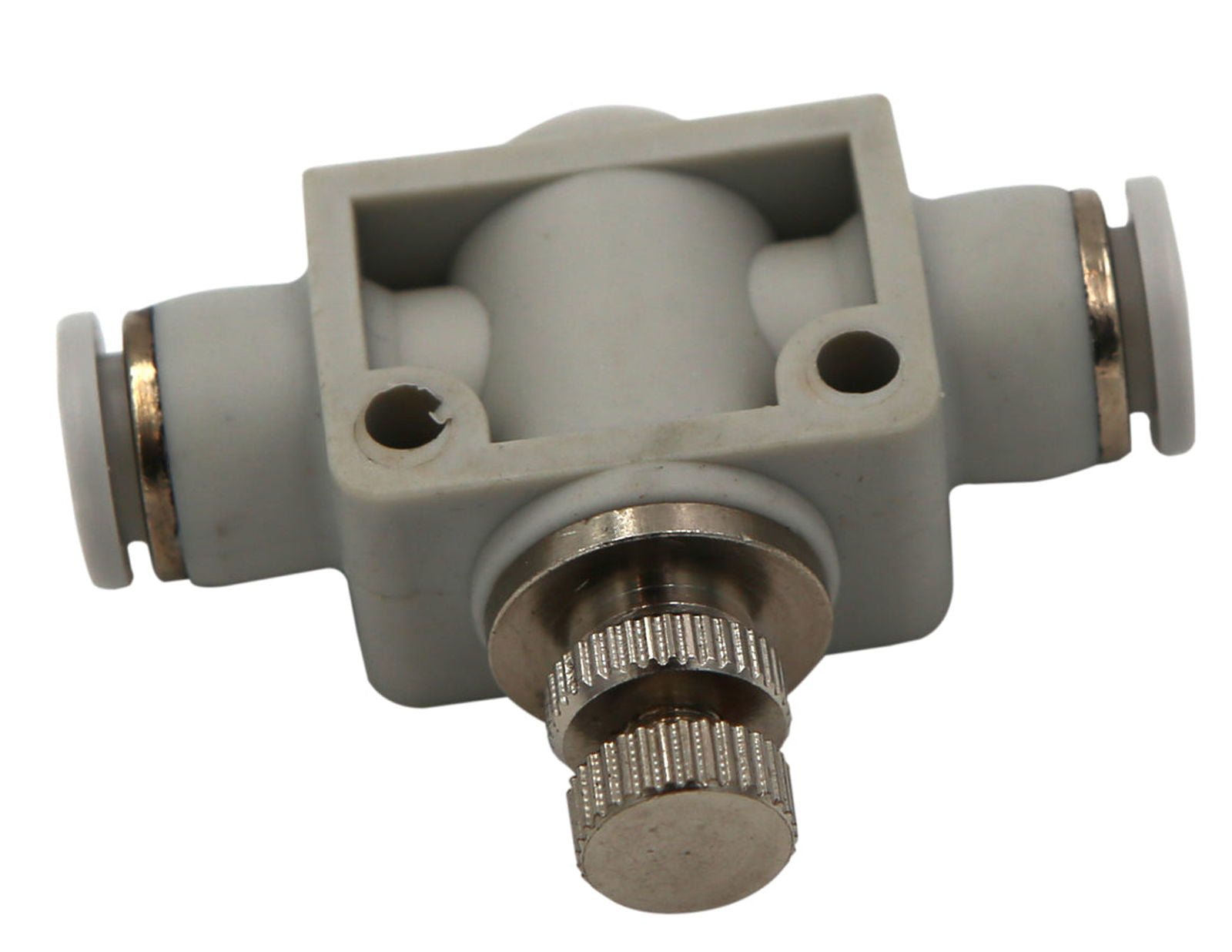 Grainfather Conical Fermenter Pressure Transfer Needle Valve - All Things Fermented | Home Brew Supplies Shop Wellington Kapiti NZ