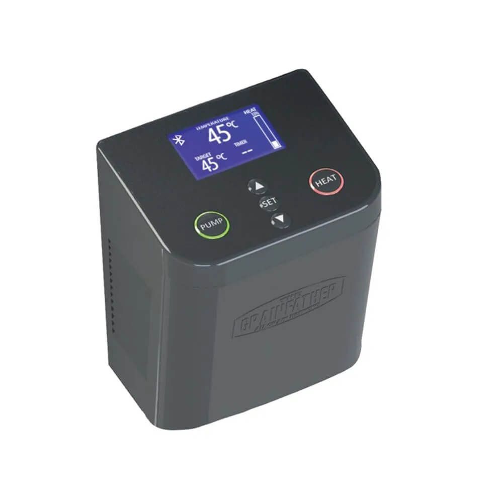 Grainfather Connect Control Box - All Things Fermented | Home Brew Supplies Shop Wellington Kapiti NZ