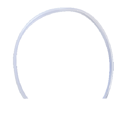 Grainfather Counter Flow Wort Chiller Silicone Hose - 1m - All Things Fermented | Home Brew Supplies Shop Wellington Kapiti NZ
