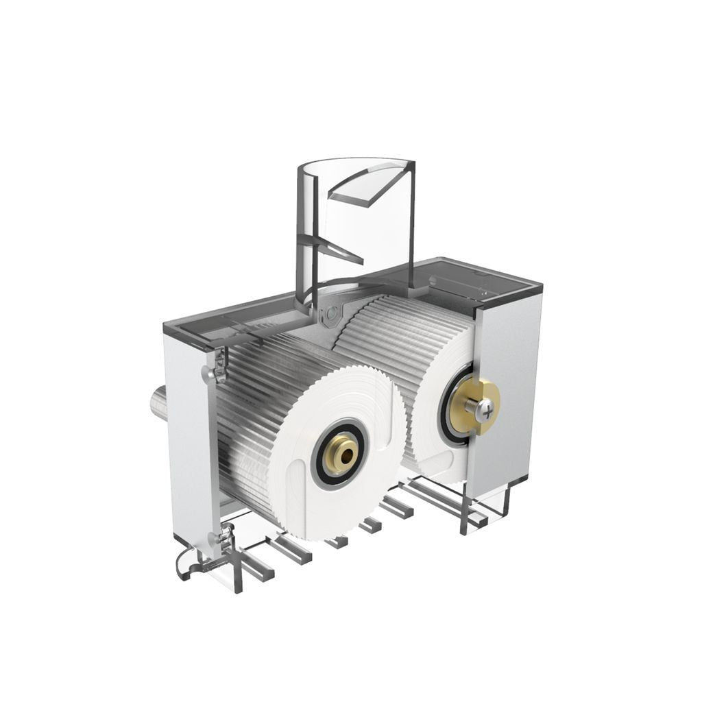 Grainfather Electric Grain Mill - All Things Fermented | Home Brew Supplies Shop Wellington Kapiti NZ