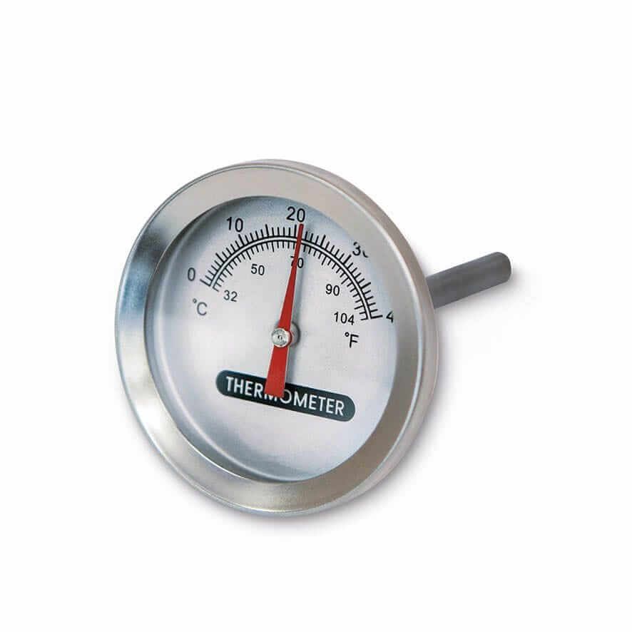 Grainfather Fermentation Thermometer - All Things Fermented | Home Brew Supplies Shop Wellington Kapiti NZ