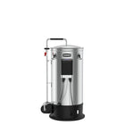 Grainfather G30V3 Brewing System - All Things Fermented | Home Brew Supplies Shop Wellington Kapiti NZ