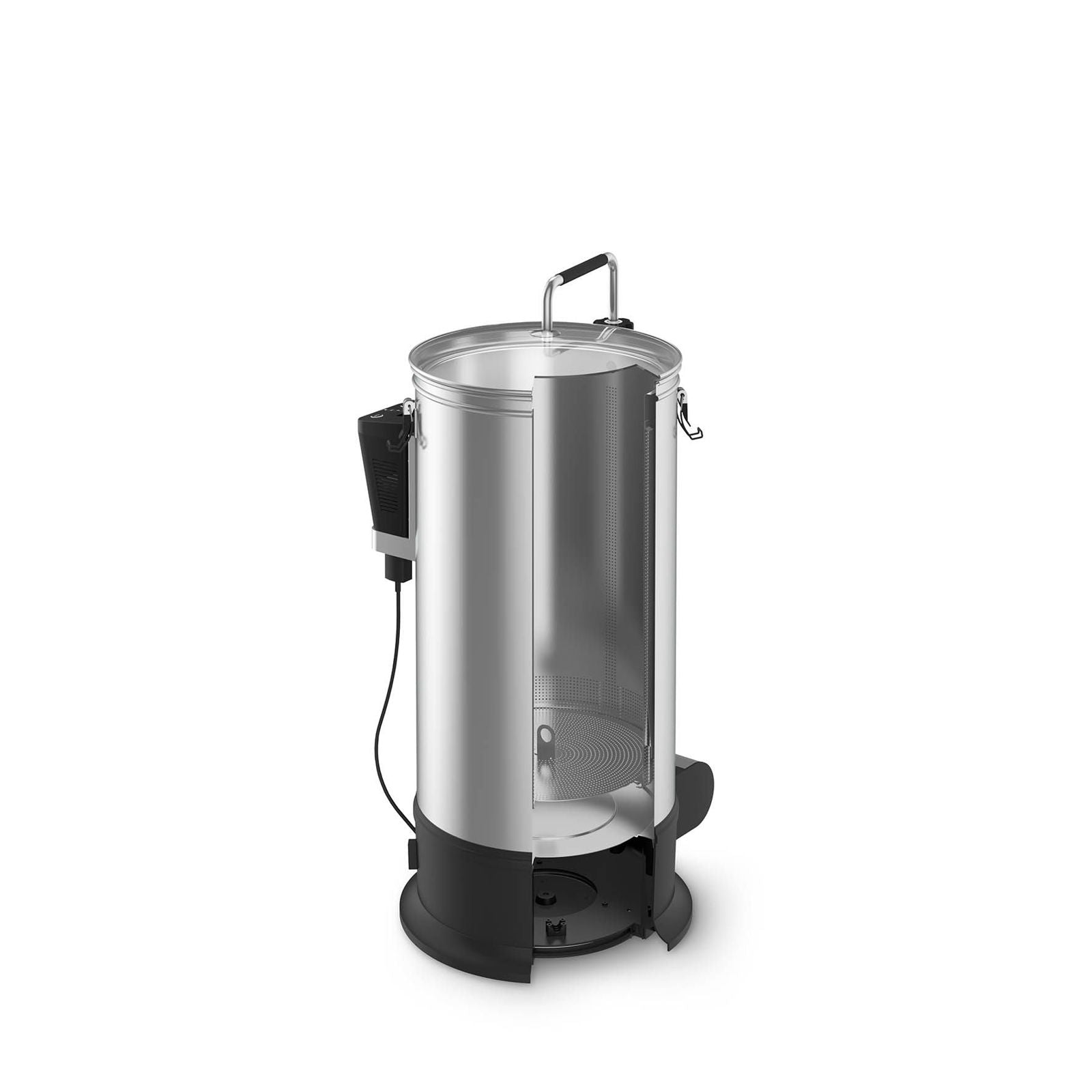 Grainfather G30V3 Brewing System - All Things Fermented | Home Brew Supplies Shop Wellington Kapiti NZ