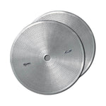 Grainfather G30 Rolled Plates - All Things Fermented | Home Brew Supplies Shop Wellington Kapiti NZ