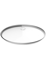 Grainfather G30 Tempered Glass Lid - All Things Fermented | Home Brew Supplies Shop Wellington Kapiti NZ