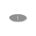 Grainfather G30v3 Rolled Plate with handle - All Things Fermented | Home Brew Supplies Shop Wellington Kapiti NZ