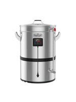 Grainfather G40 - All Things Fermented | Home Brew Supplies Shop Wellington Kapiti NZ