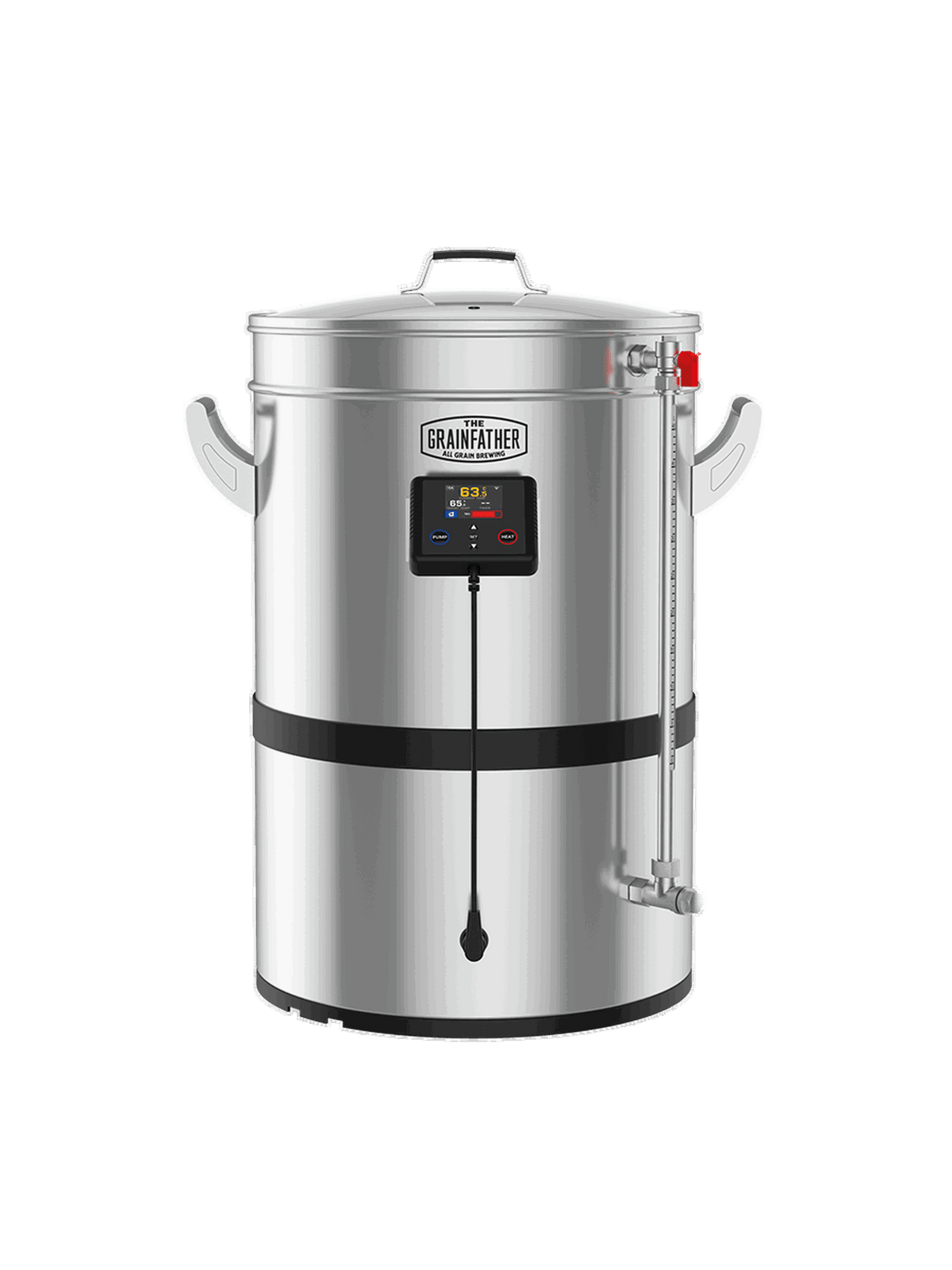 Grainfather G40 - All Things Fermented | Home Brew Supplies Shop Wellington Kapiti NZ