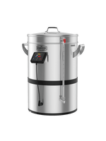 Grainfather G40 - All Things Fermented | Home Brew Supplies Shop Wellington Kapiti NZ