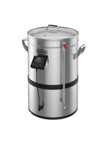 Grainfather G40 - All Things Fermented | Home Brew Supplies Shop Wellington Kapiti NZ
