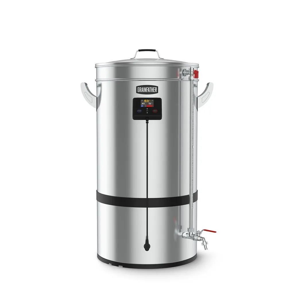Grainfather G70v2 - All Things Fermented | Home Brew Supplies Shop Wellington Kapiti NZ