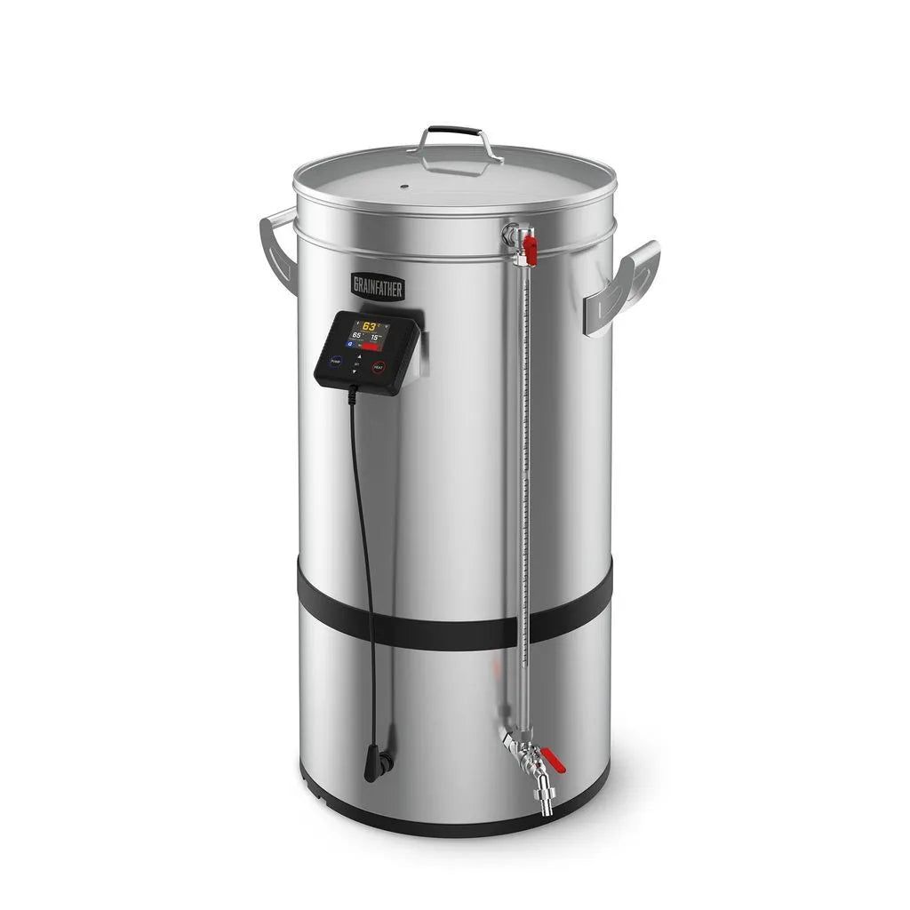 Grainfather G70v2 - All Things Fermented | Home Brew Supplies Shop Wellington Kapiti NZ