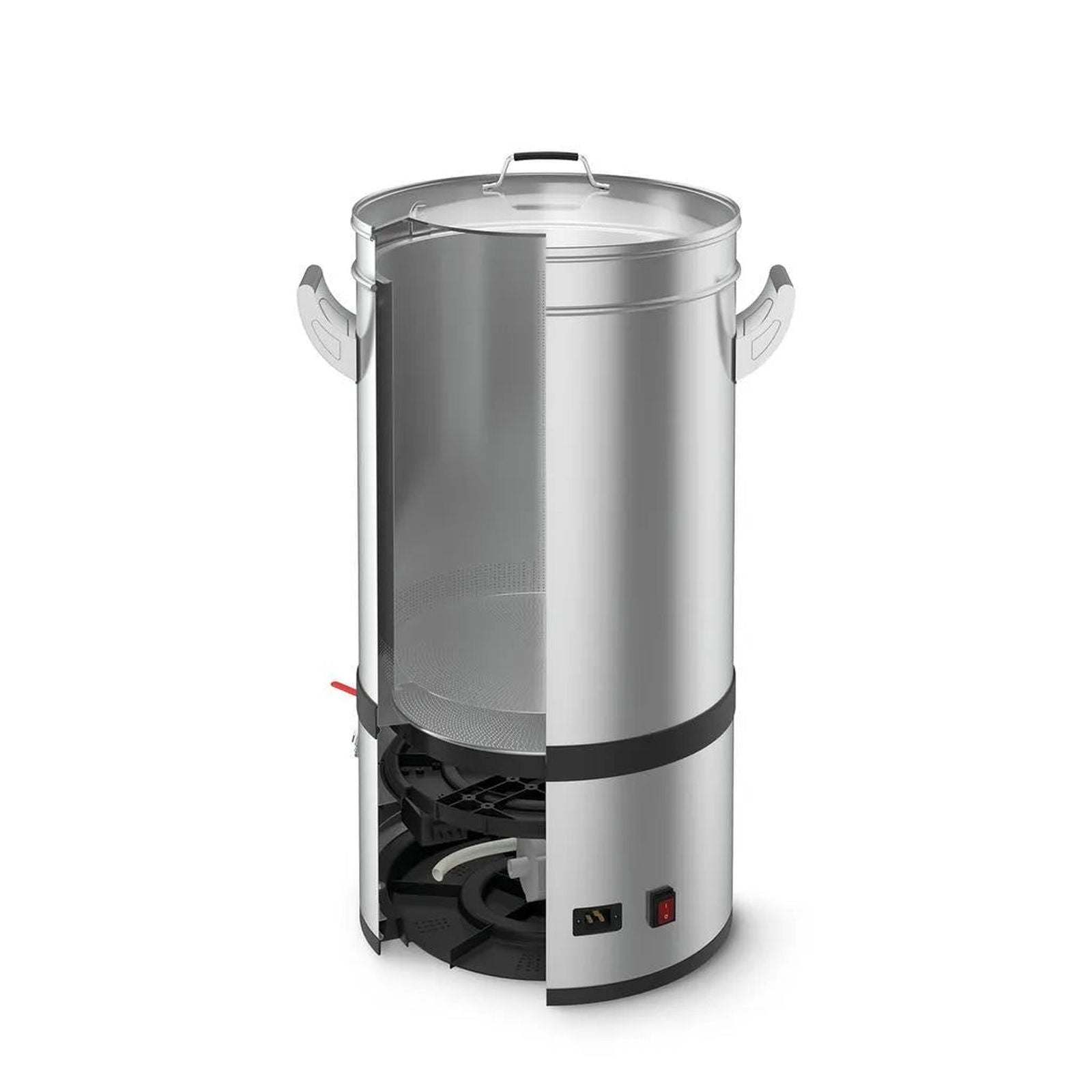 Grainfather G70v2 - All Things Fermented | Home Brew Supplies Shop Wellington Kapiti NZ