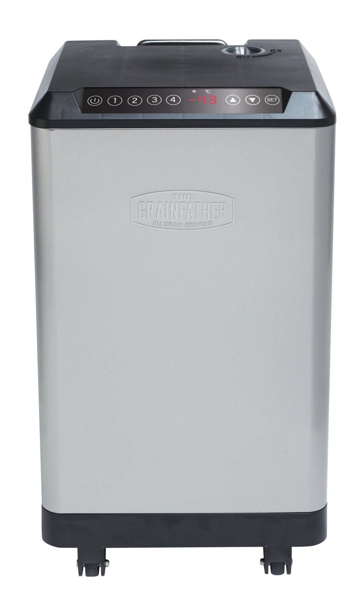 Grainfather GC4 Glycol Chiller - All Things Fermented | Home Brew Supplies Shop Wellington Kapiti NZ